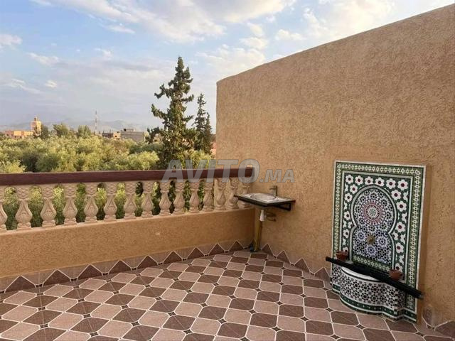 Villa à vendre 500m² avec permis et plan titre - 2