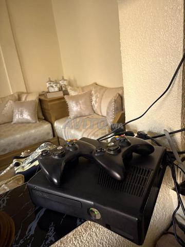 Xbox 360 مجرب - 2