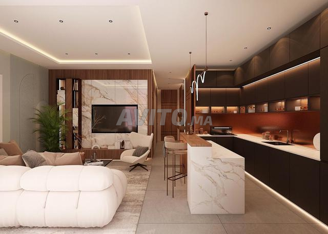 M Resort Marrakech – Appartements de standing