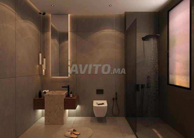 M Resort Marrakech – Appartements de standing - 2