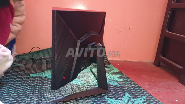 Écran d'ordinateur MSI 120Hz et 24 pouces - 2