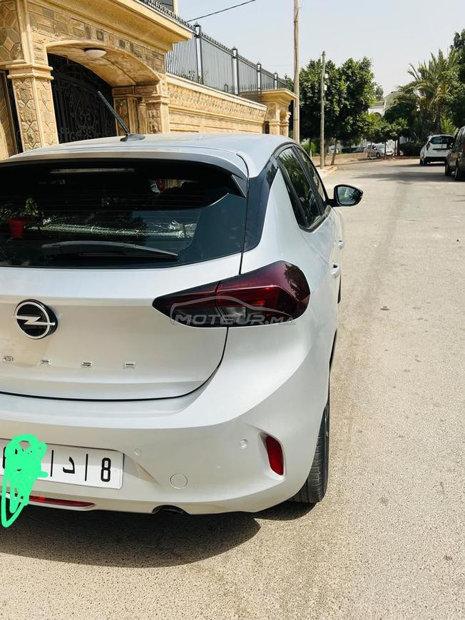 Opel corsa 2024