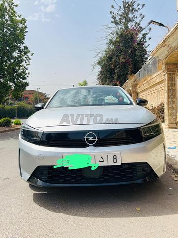 أوبل كورسا 2024 - 2
