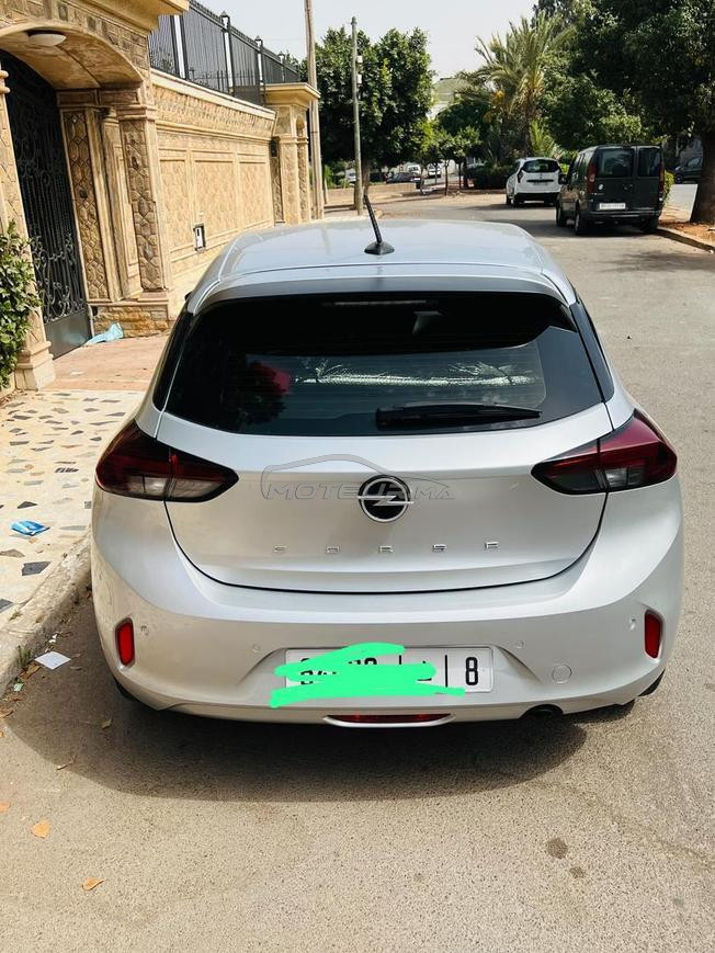 Opel corsa 2024