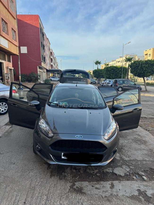voiture a vendre