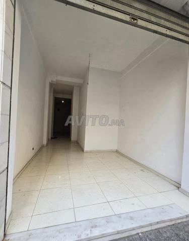 🏢 LOCAL COMMERCIAL À VENDRE, MAARIF, CASABLANCA - 2