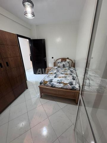 Appartement neuf ensoleillé familial propre - 2