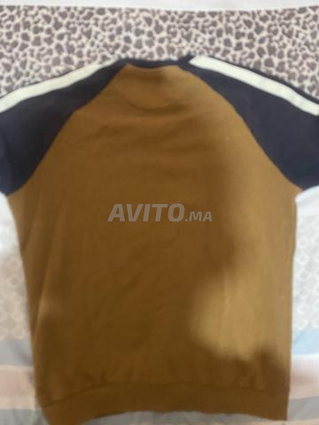 Tricot Lyle & Scott - 2