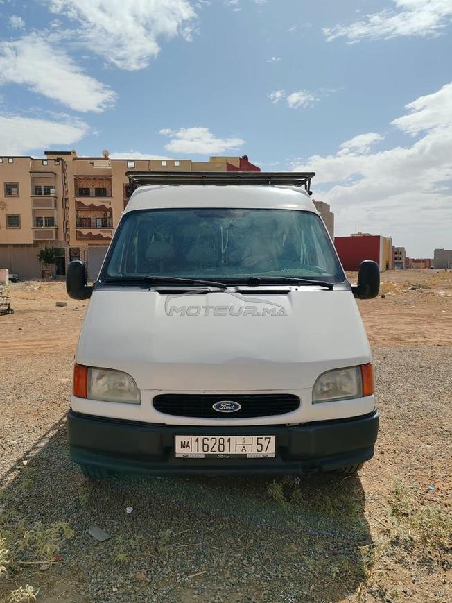 الفقيه بن صالح 