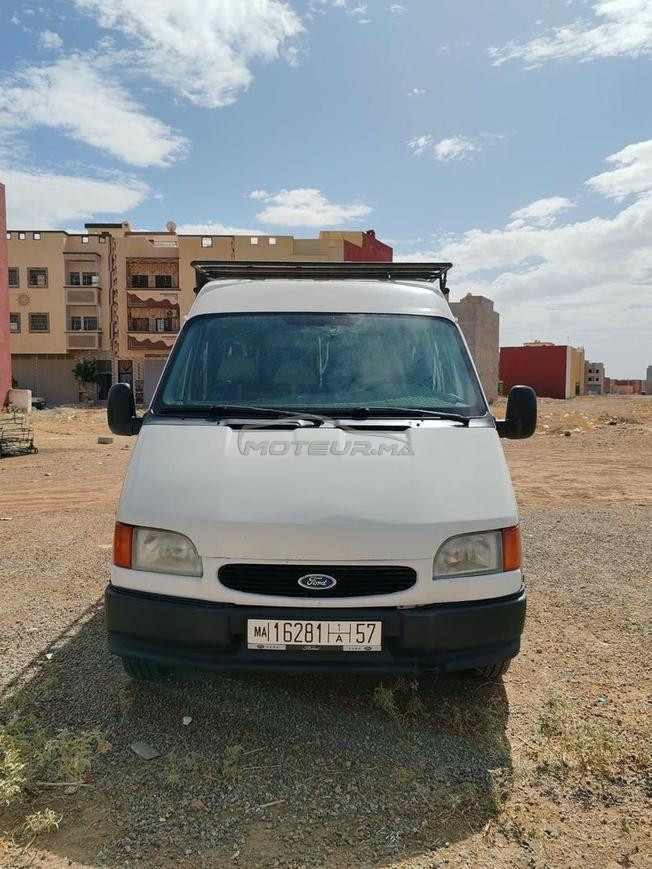 الفقيه بن صالح 