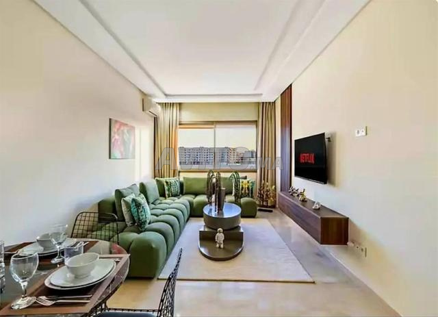 ⚜️ Appartement calme et propre à louer à la journée - 2