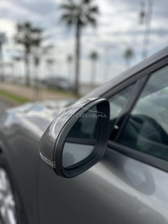 touareg v6