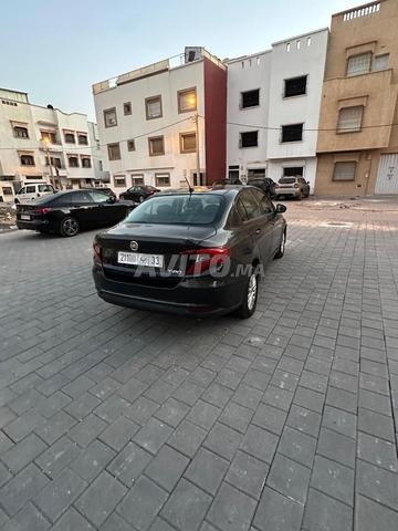 فيات تيبو ديزل 5 خيول م. 2020 قم بالاستبدال - 2