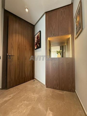 🏡 Appartement Neuf haut standing meublé / parking - 2