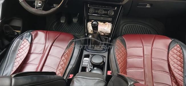 Volkswagen Touran Diesel Manuelle 2019