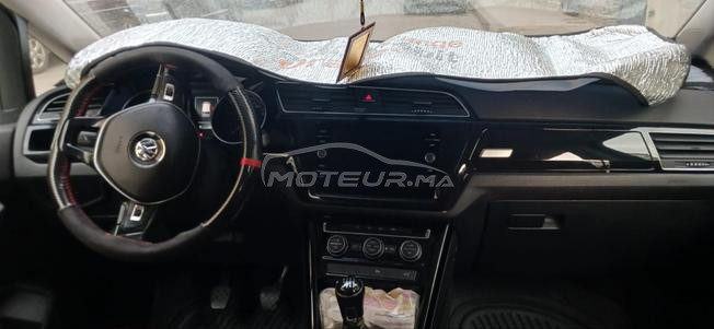 Volkswagen Touran Diesel Manuelle 2019