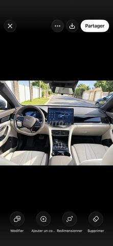 BYD SONG PLUS HYBRID - 2