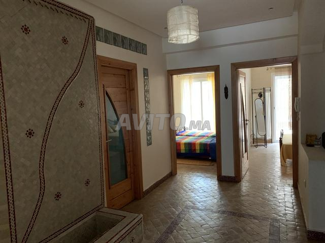 Appartement à louer 90 m² à Agadir El Houda - 2