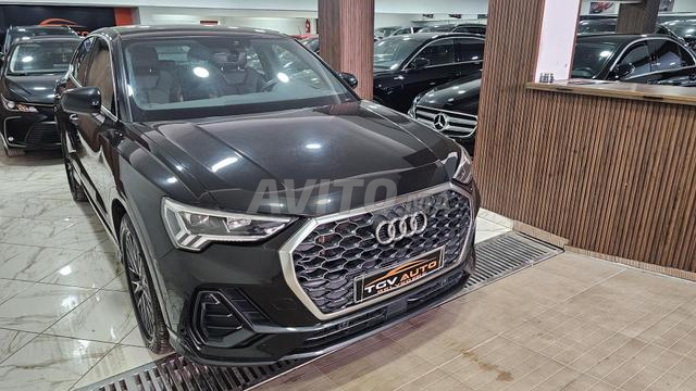 Audi Q3 Sportback Diesel - 2