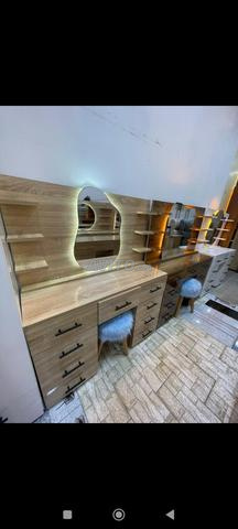 Coiffeuse chic et livraison gratuite à Casa et environs - 2