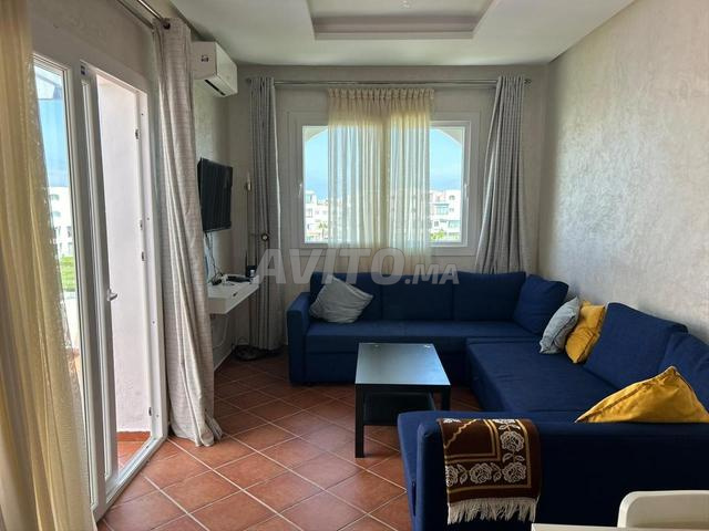 Appartement à louer à la journée à Cap Nègre Mirador golf 2 - 2
