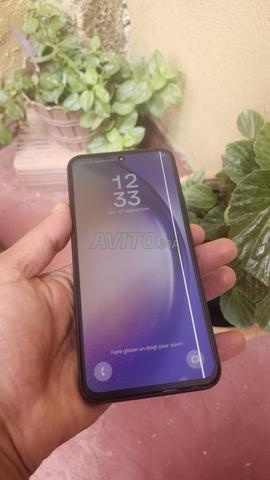 Samsung nécessite une réparation - 2