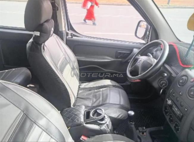 Citroen berlingo 2008