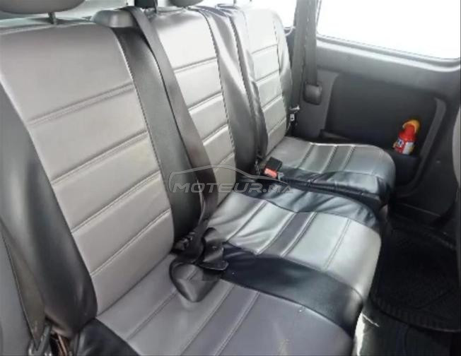Citroen berlingo 2008