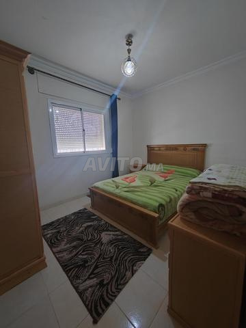 Appartement meublé au complexe Zouhor