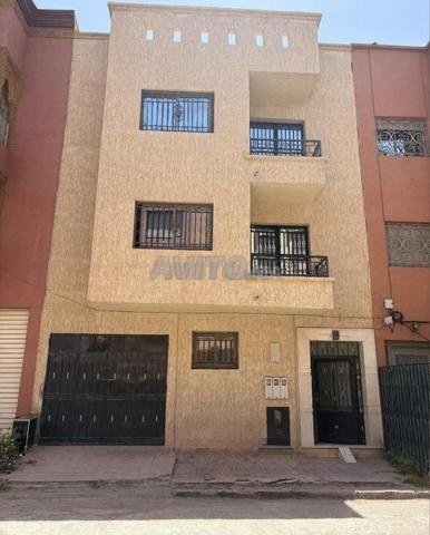 Magnifique maison à vendre à Azouzia
