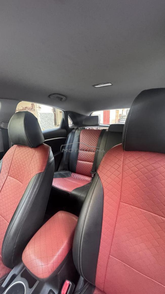 Hundai i30 a vendre