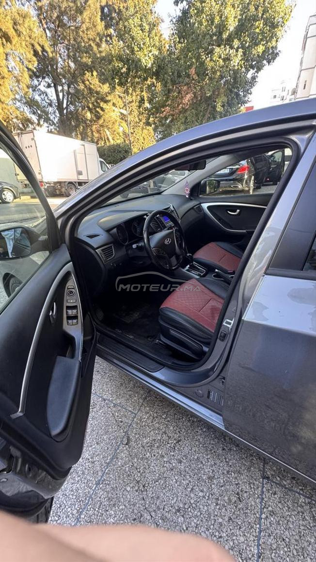 Hundai i30 a vendre