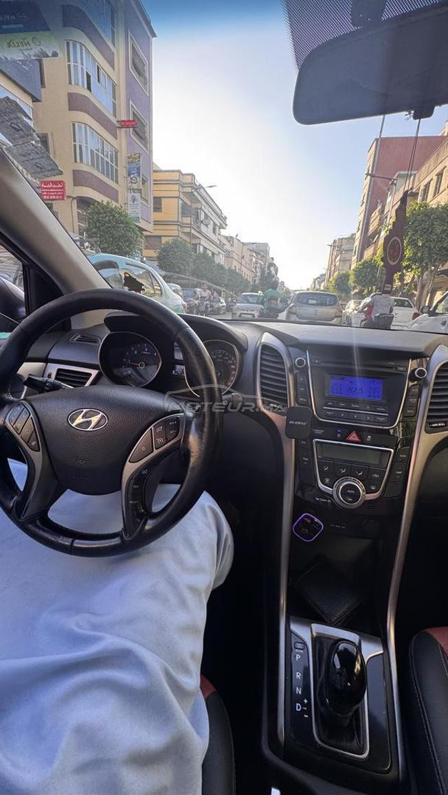 Hundai i30 a vendre
