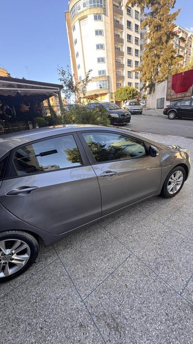 Hundai i30 a vendre