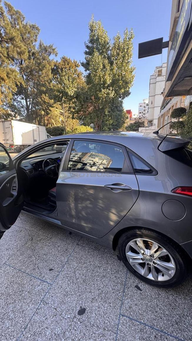 Hundai i30 a vendre