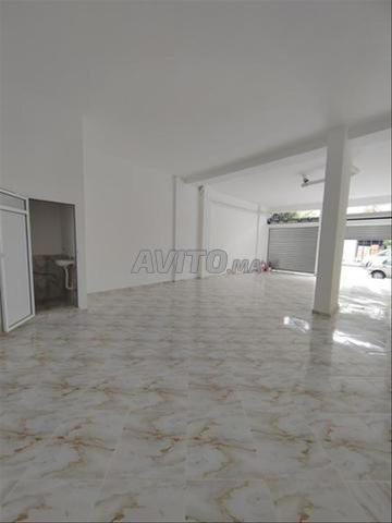Boutiques à vendre de 73 m² dans le complexe Ibrahim El Khalil - 2