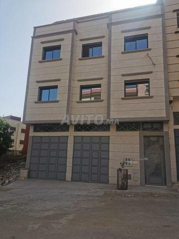 Appartement titré à vendre dans la ville d'Assilah - 2