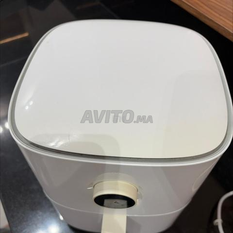 Air fryer - 2