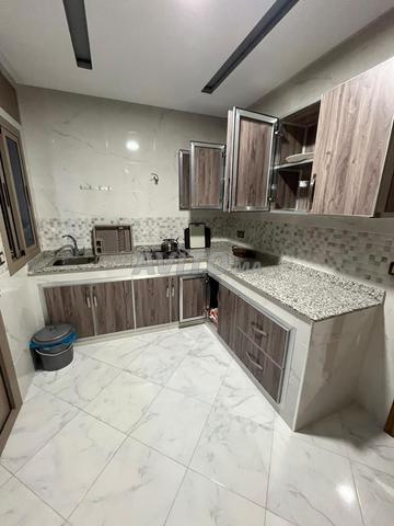 Appartement à louer 90 m² à Tanger - 2