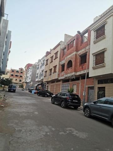 Maison titrée à vendre dans la ville d'Assilah - 2