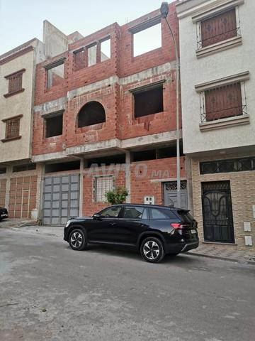 Maison titrée à vendre dans la ville d'Assilah
