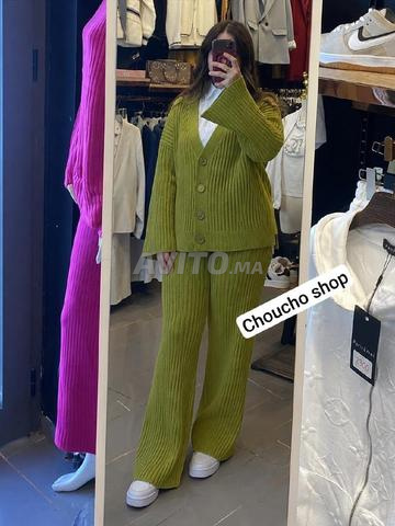 طقم 🛍️🫦 - 2