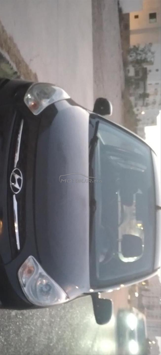Hyundai I10 2014