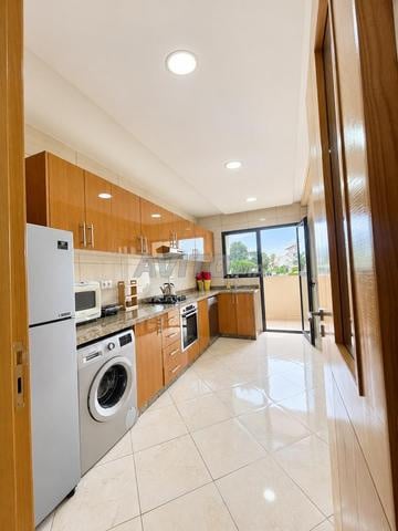 Appartement haut standing à louer 99 m² à Mohammedia - 2