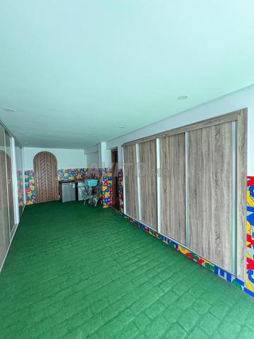 Villa à vendre, près de l'Hôtel Andalucia – Complexe Al Atlassia, - 2