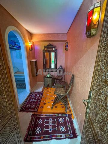 Villa à vendre, près de l'Hôtel Andalucia – Complexe Al Atlassia,