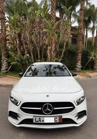 Mercedes-Benz - Classe A - 2