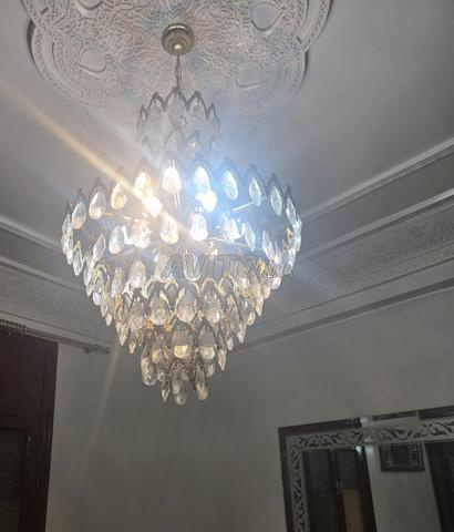 Lustres en cristal - 2