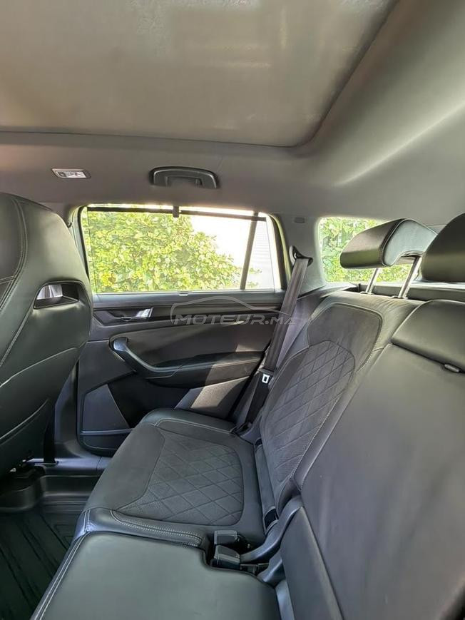 Skoda Kodiaq Diesel Automatique 2022 à Tifelt