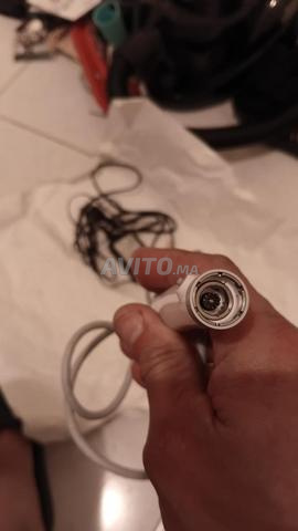 Accessoires pour moteur endo - 2